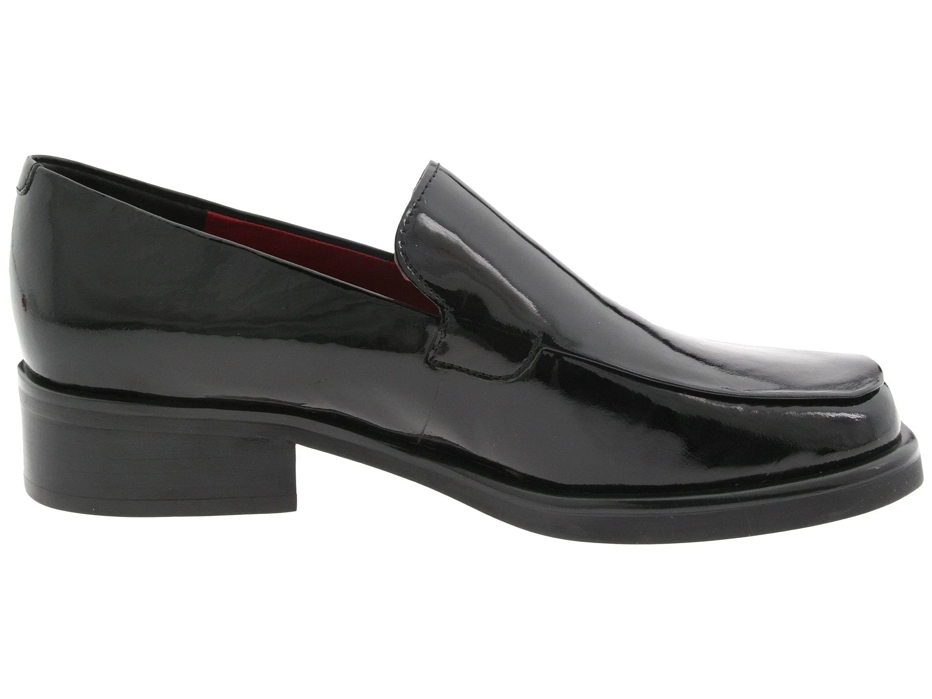 Franco Sarto Bocca loafers