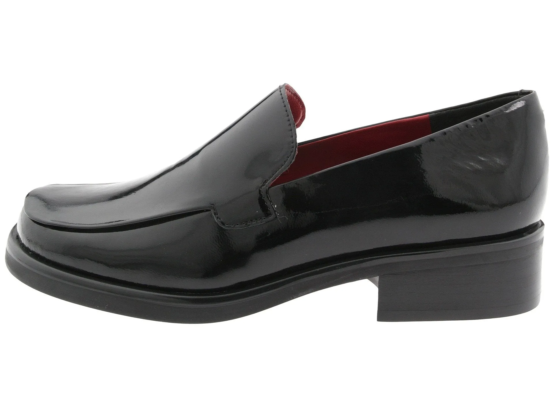 Franco Sarto Bocca loafers