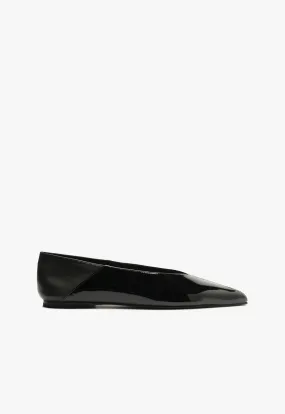 Gemma Ballet Flat