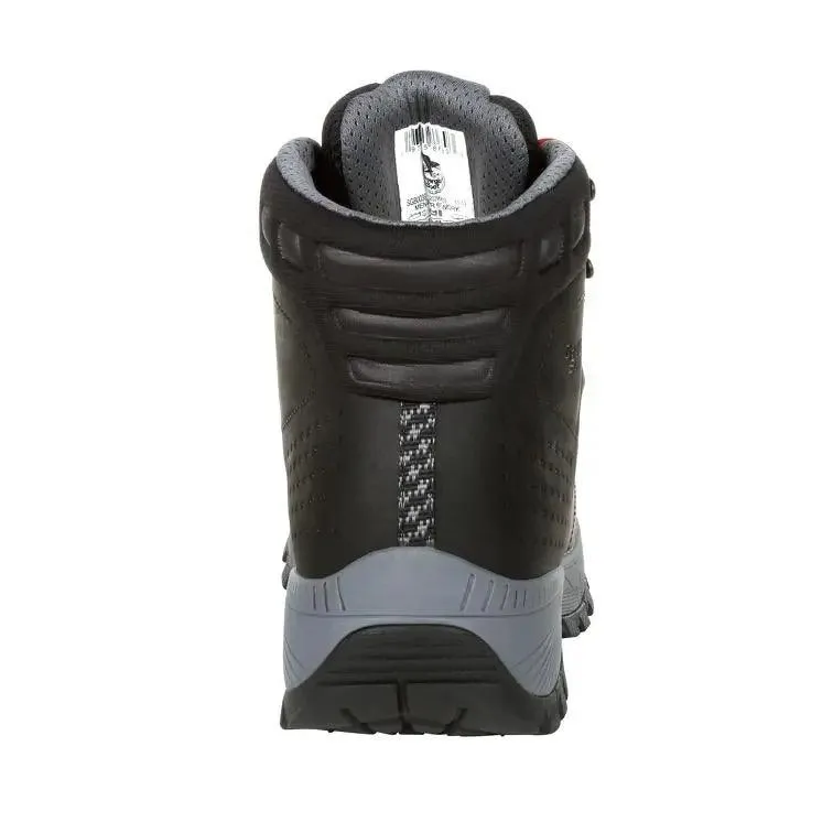 Georgia Boot Eagle Trail Waterproof Hiker GB00399