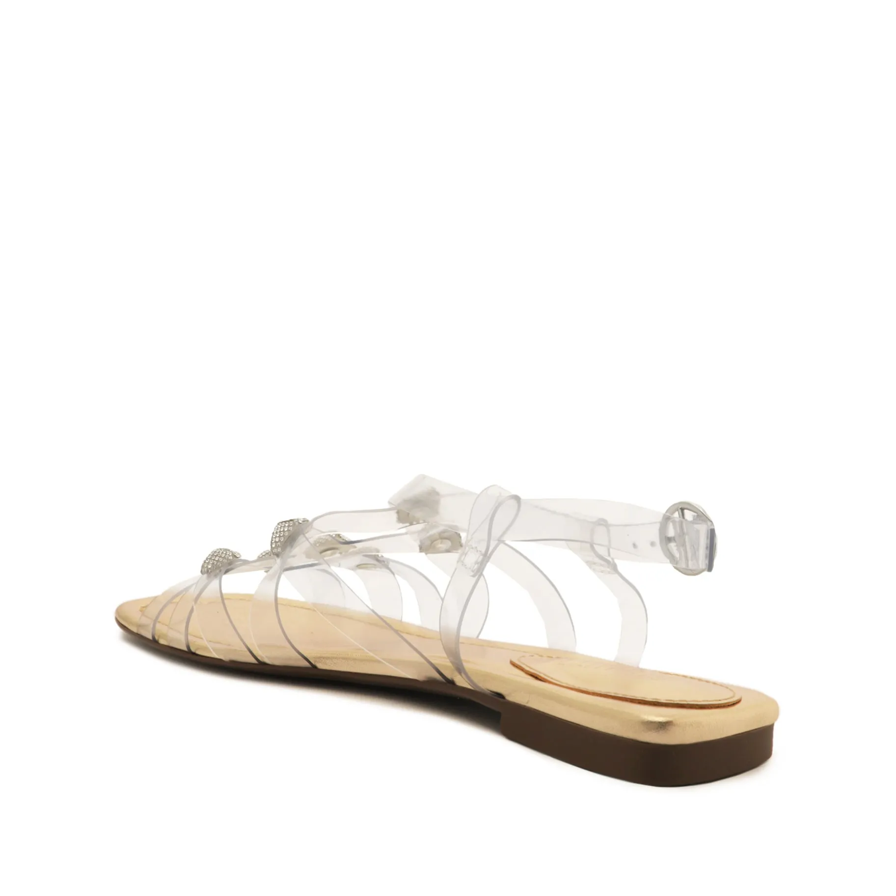 Georgia Sandal