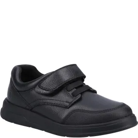 Hush Puppies Rowan Junior School Shoes