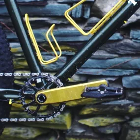 Ingrid CRS-X Light Mountain Crankset (Presale)