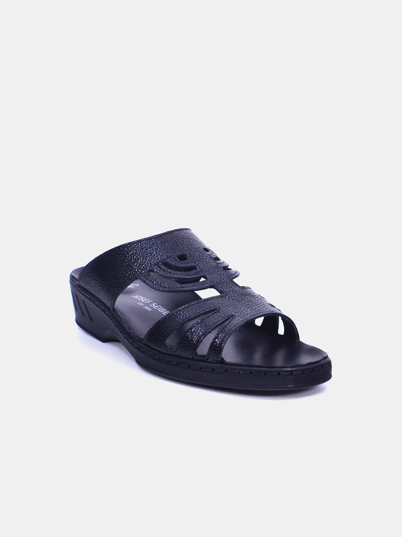 Josef Seibel 08864-AR530100 Women's Arabic Sandals