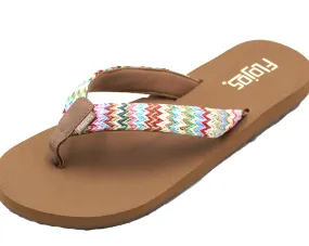 Juno Weave Sandal