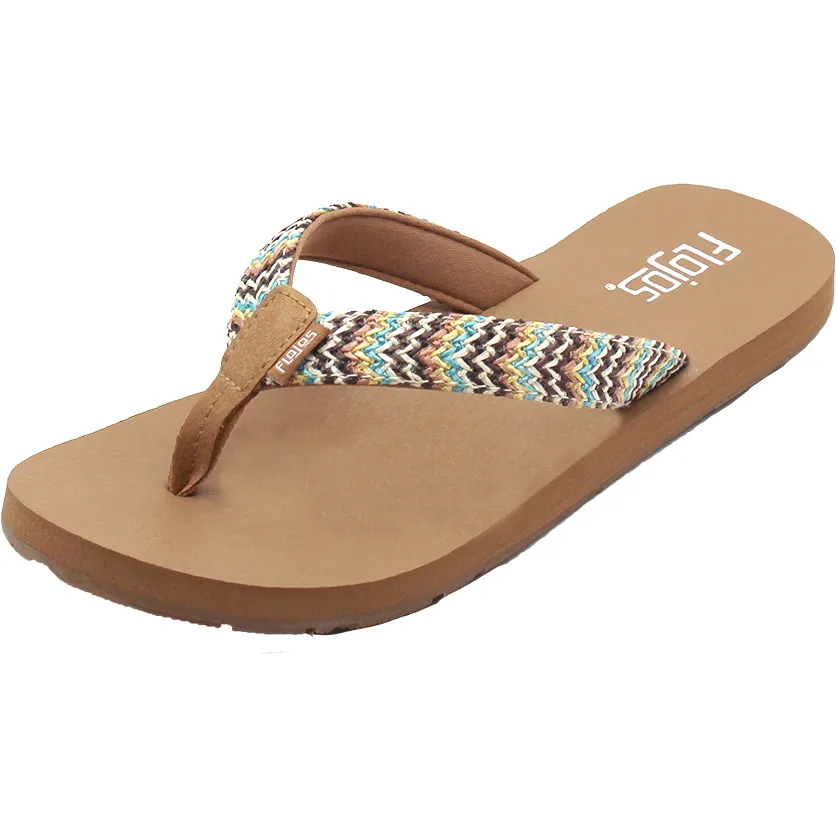 Juno Weave Sandal