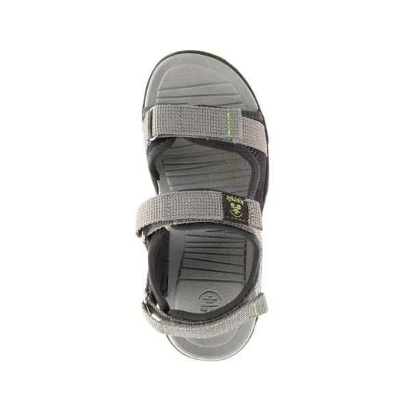 Kamik Jump Boys Black Water Friendly Sandals