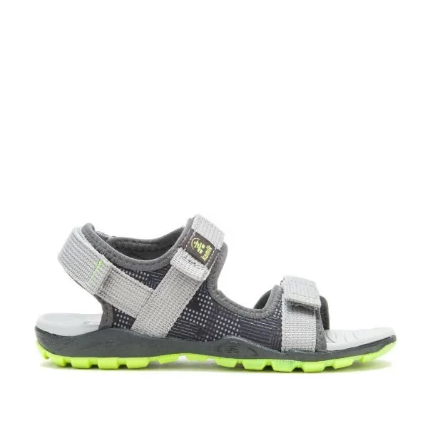 Kamik Jump Boys Black Water Friendly Sandals