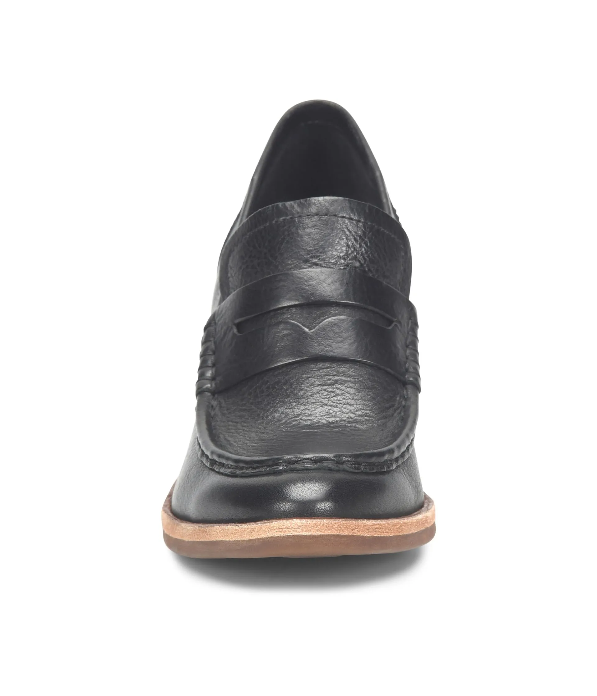 Kork-Ease Modeste Loafers, black