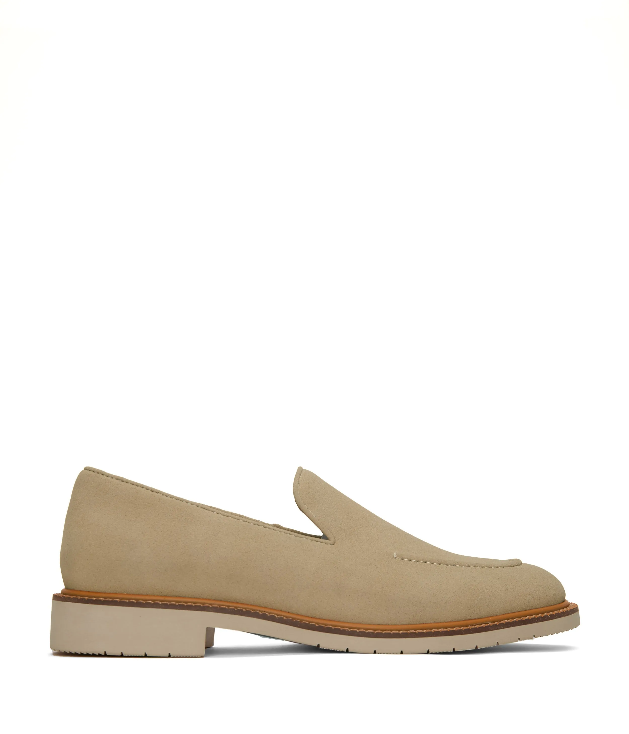 LAJ Women’s Vegan Loafer