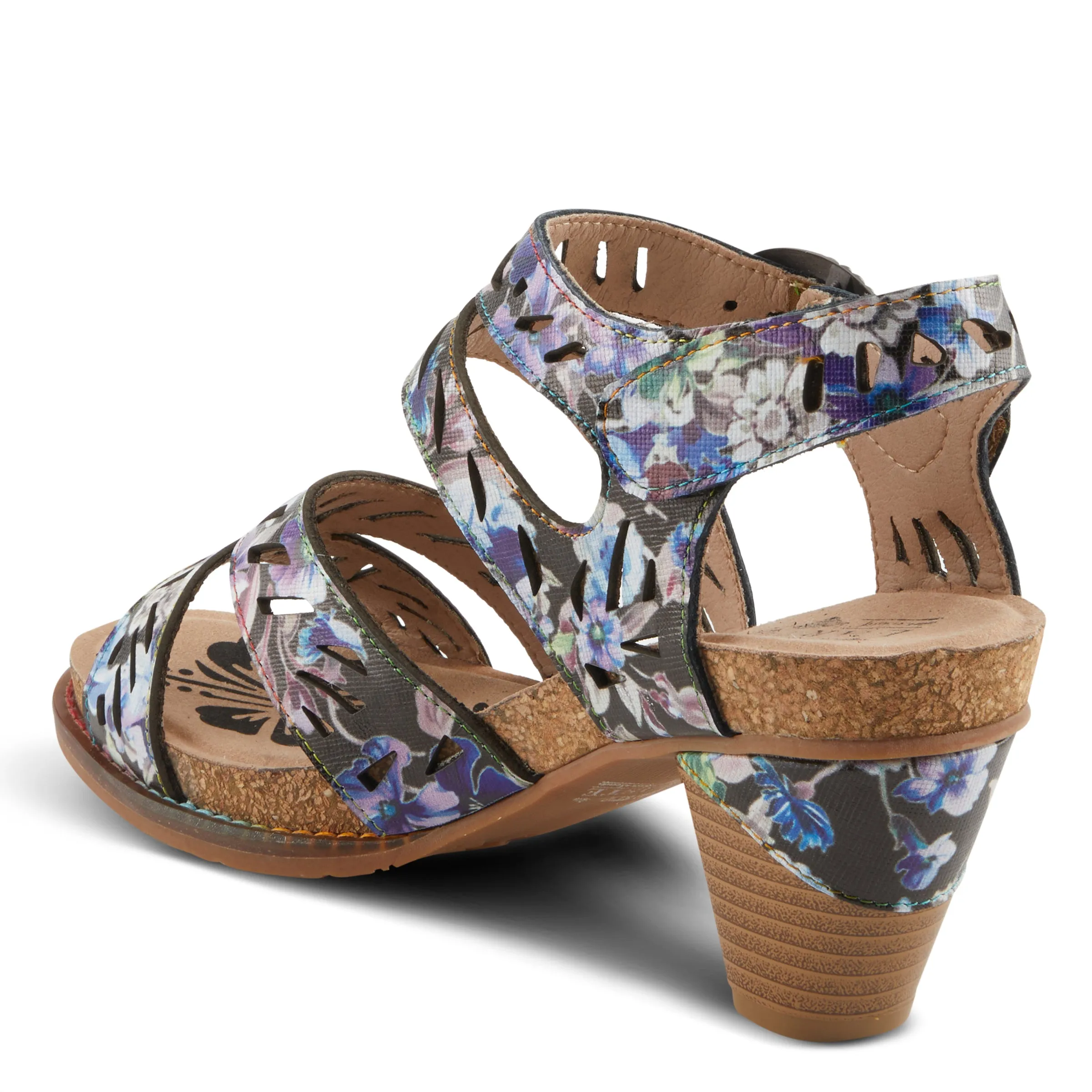 L'ARTISTE ABREEZE SANDALS