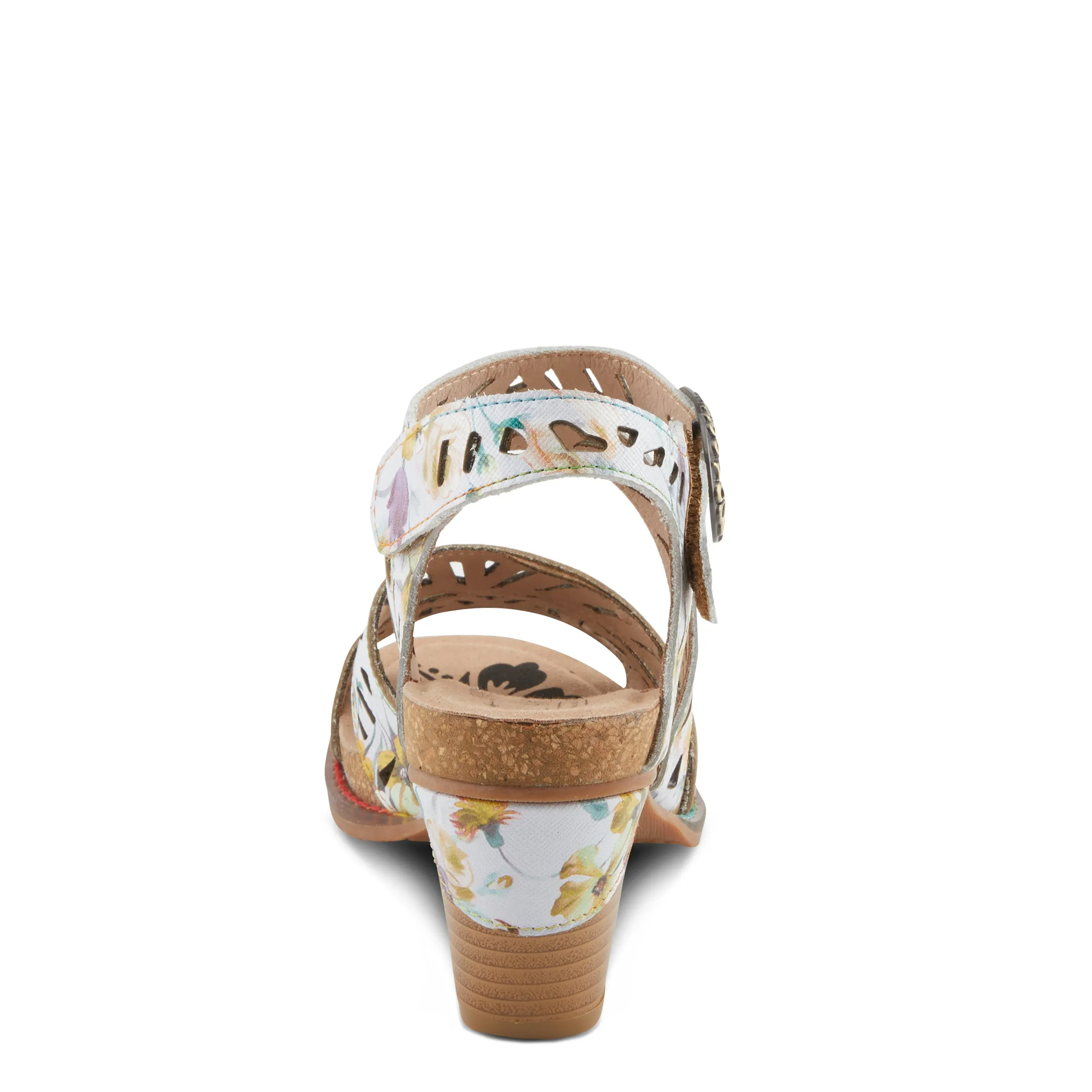 L'ARTISTE ABREEZE SANDALS