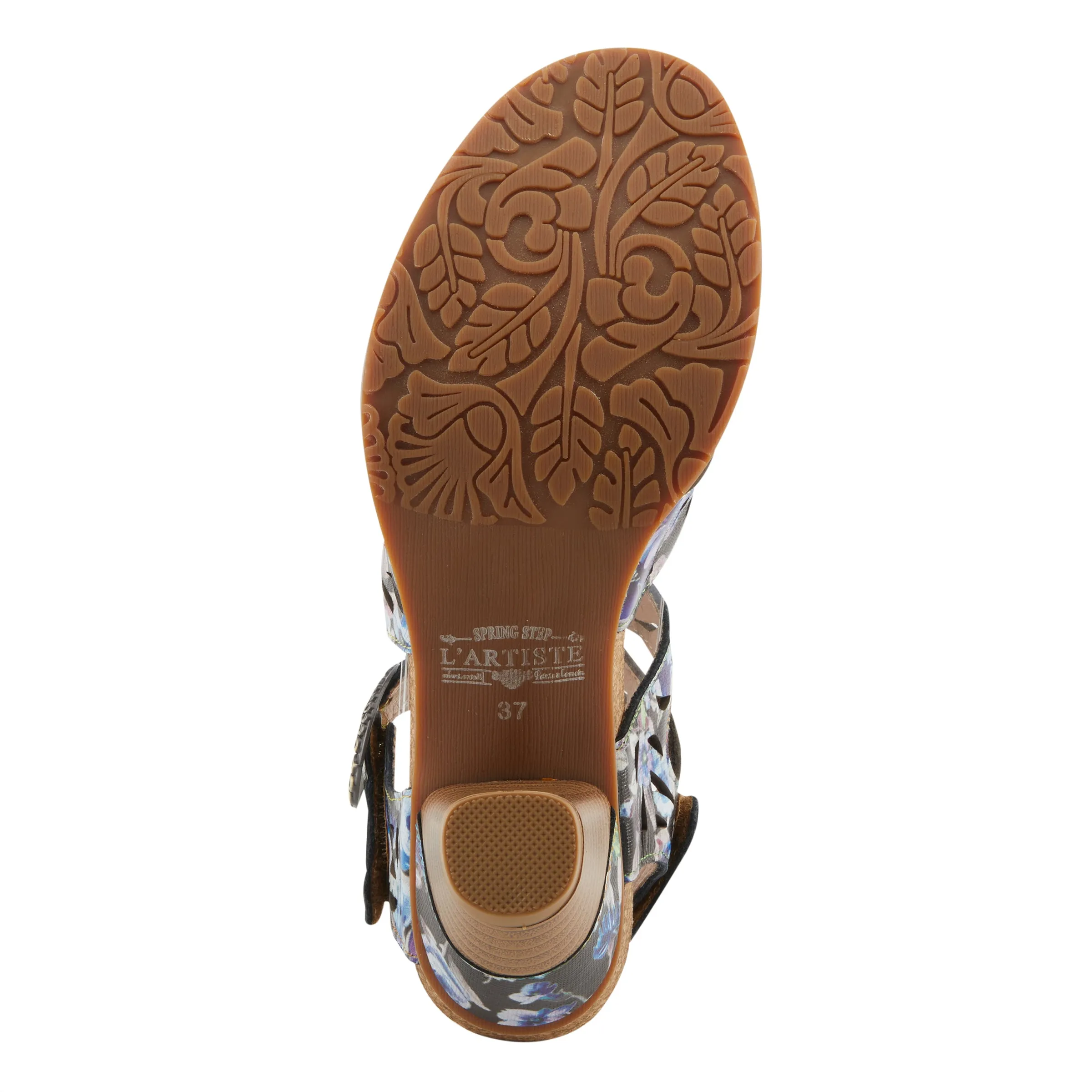 L'ARTISTE ABREEZE SANDALS