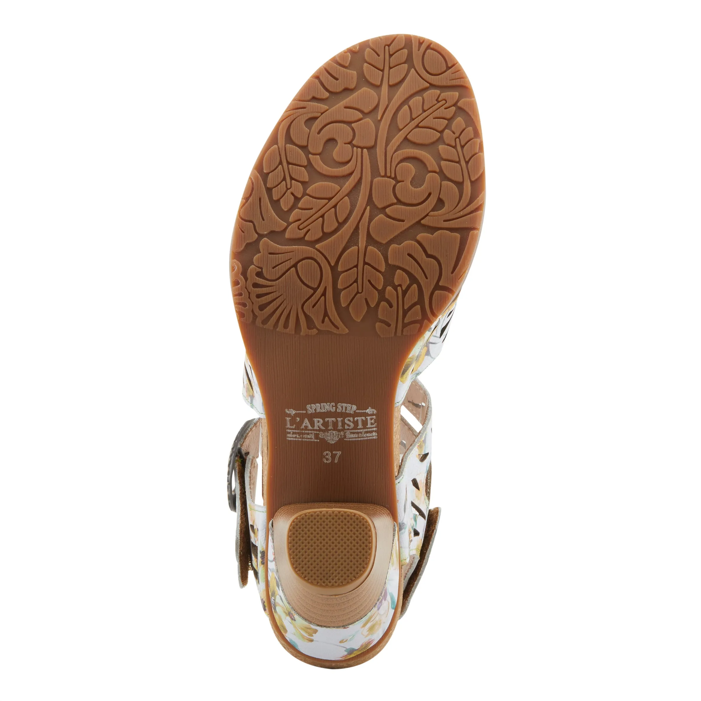 L'ARTISTE ABREEZE SANDALS