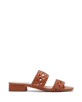 Linny Sandal Tan