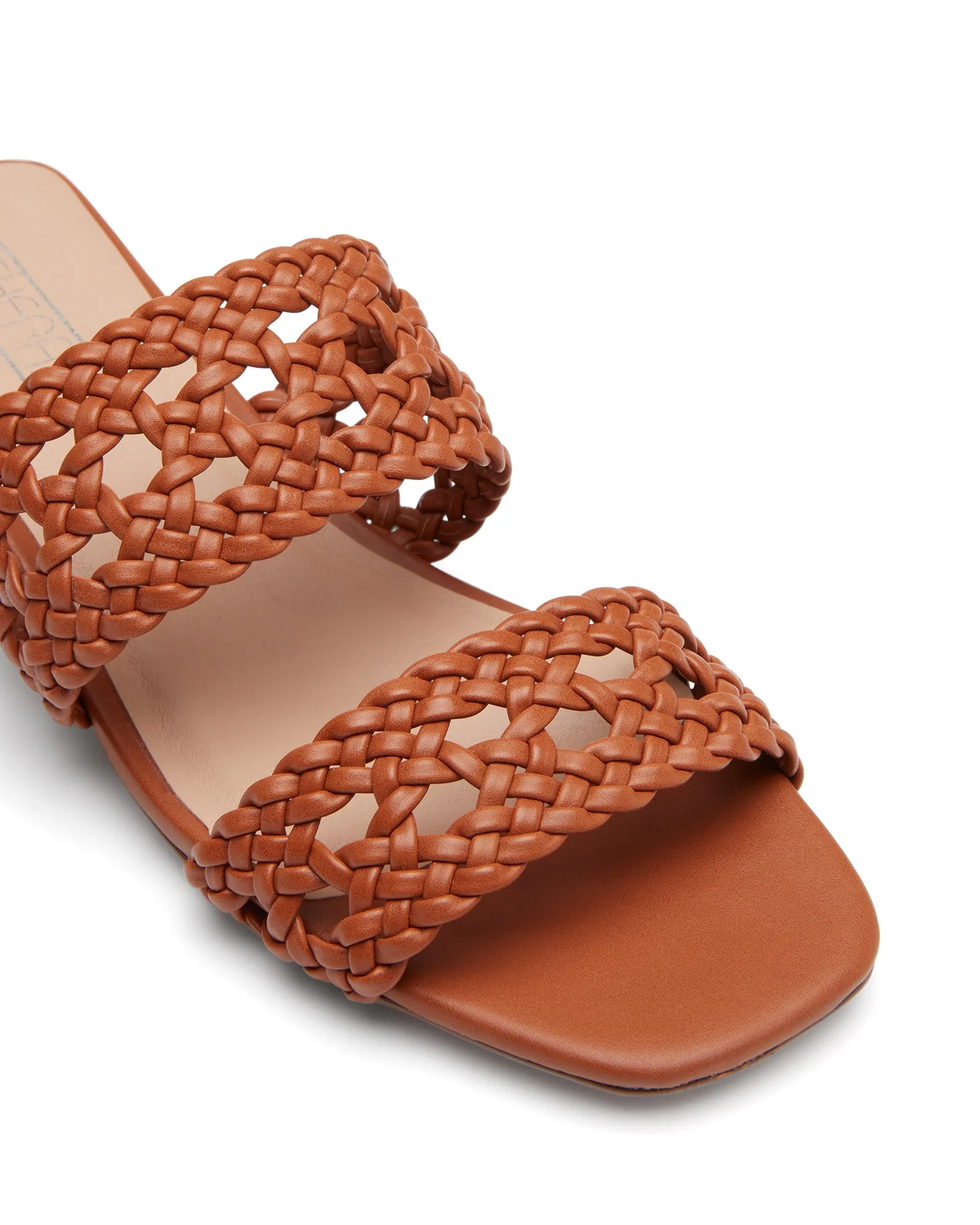 Linny Sandal Tan