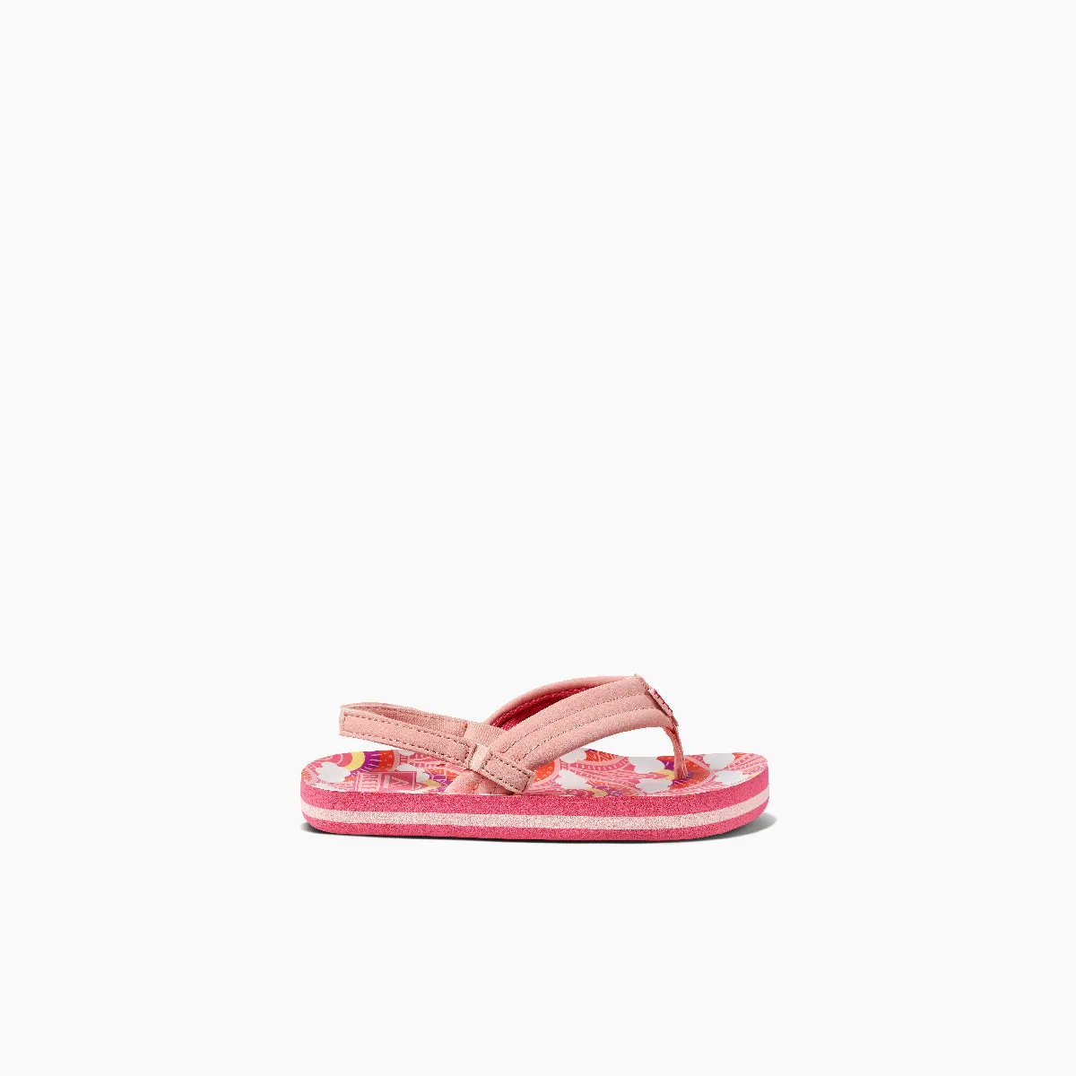 Little Ahi Sandal