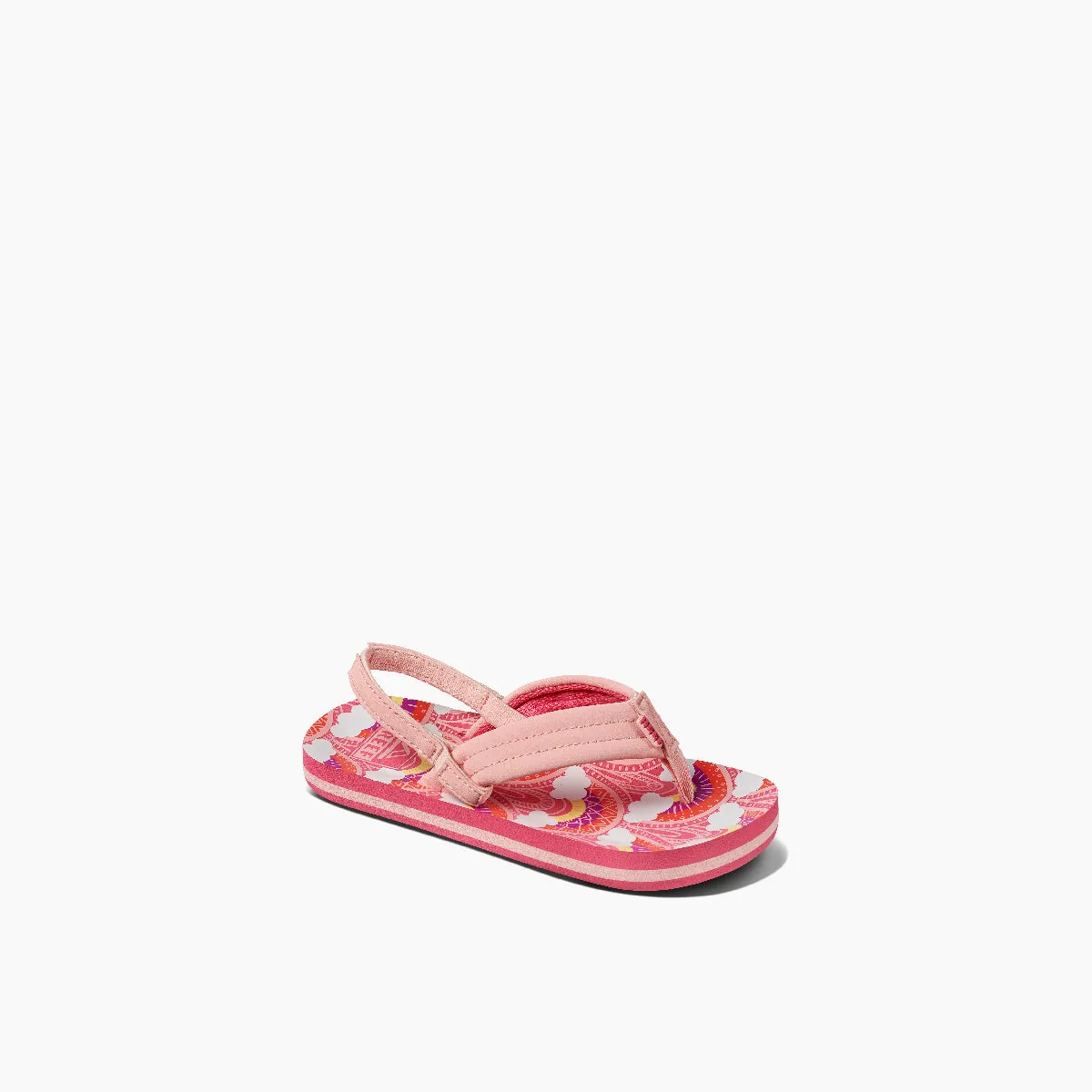 Little Ahi Sandal