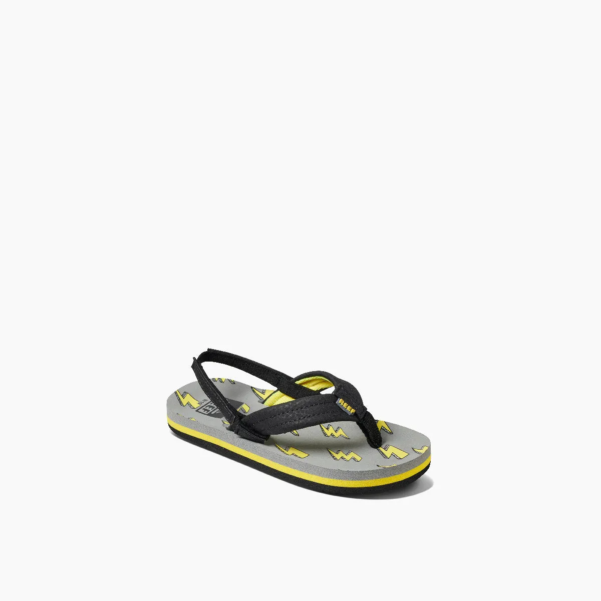 Little Ahi Sandal