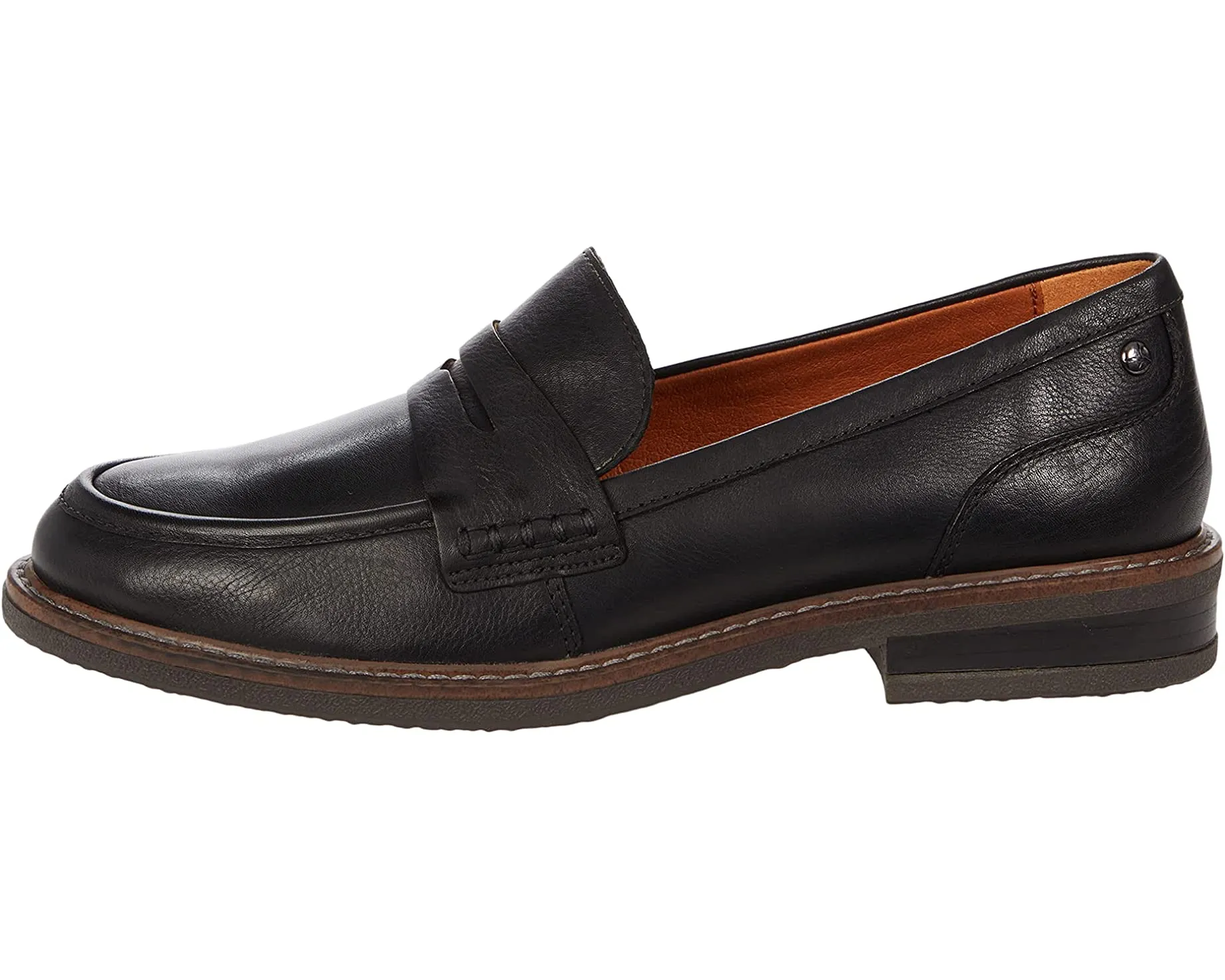 Loafers Aldaya W8J-3541 Pikolinos, black