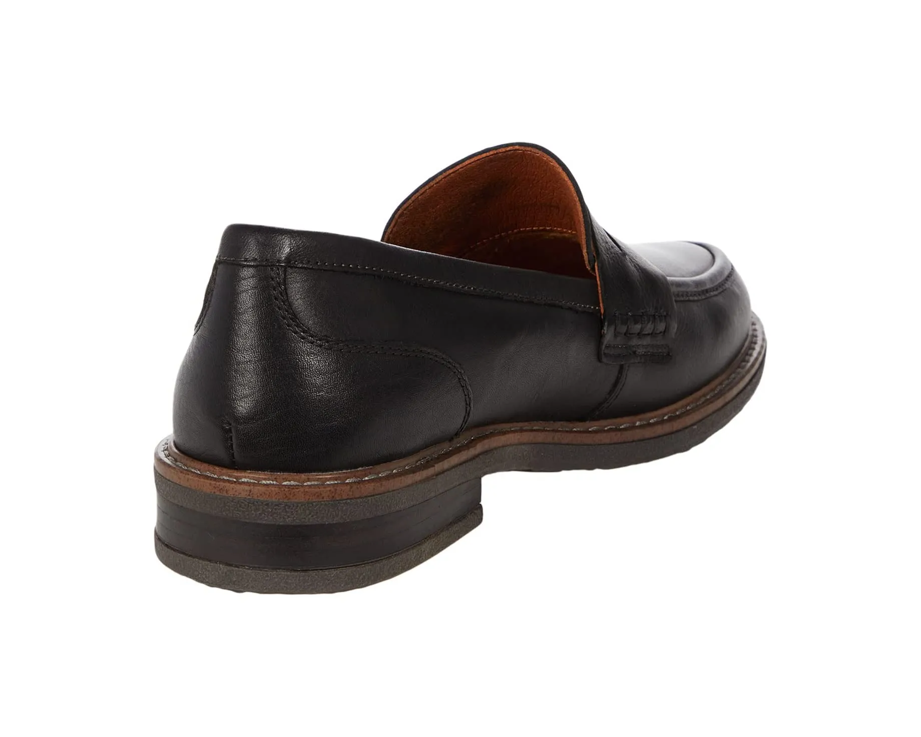 Loafers Aldaya W8J-3541 Pikolinos, black