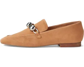 Loafers Elenda Marc Fisher LTD, medium natural