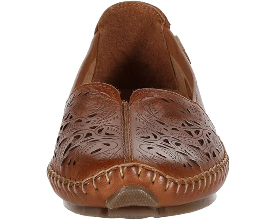 Loafers Jerez 578-4976 Pikolinos, brandy