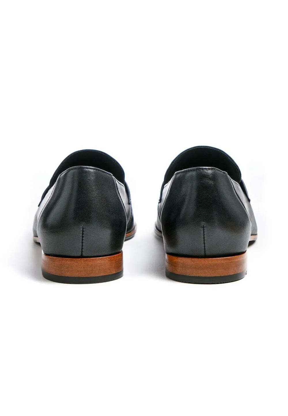 Loafers Lloyd, black