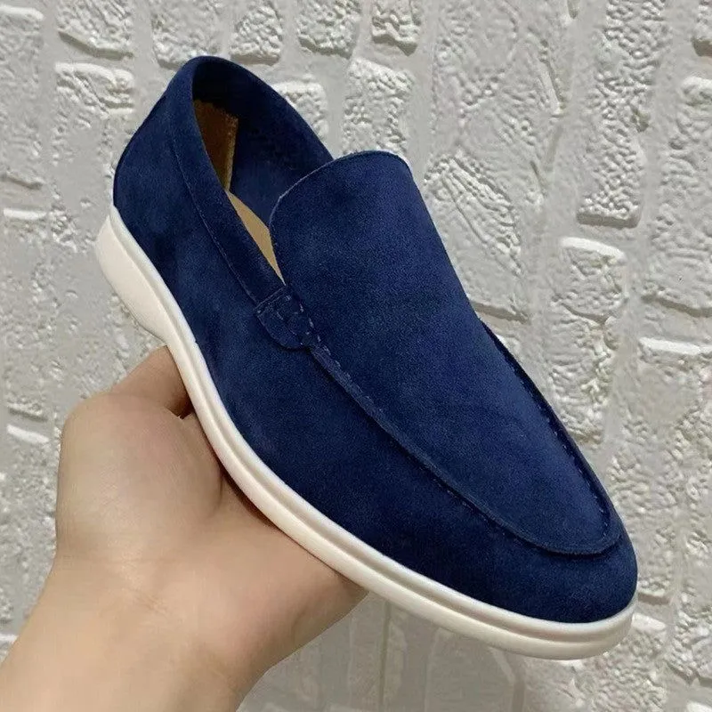 LovelyRLovely Men's Loafers Shoes