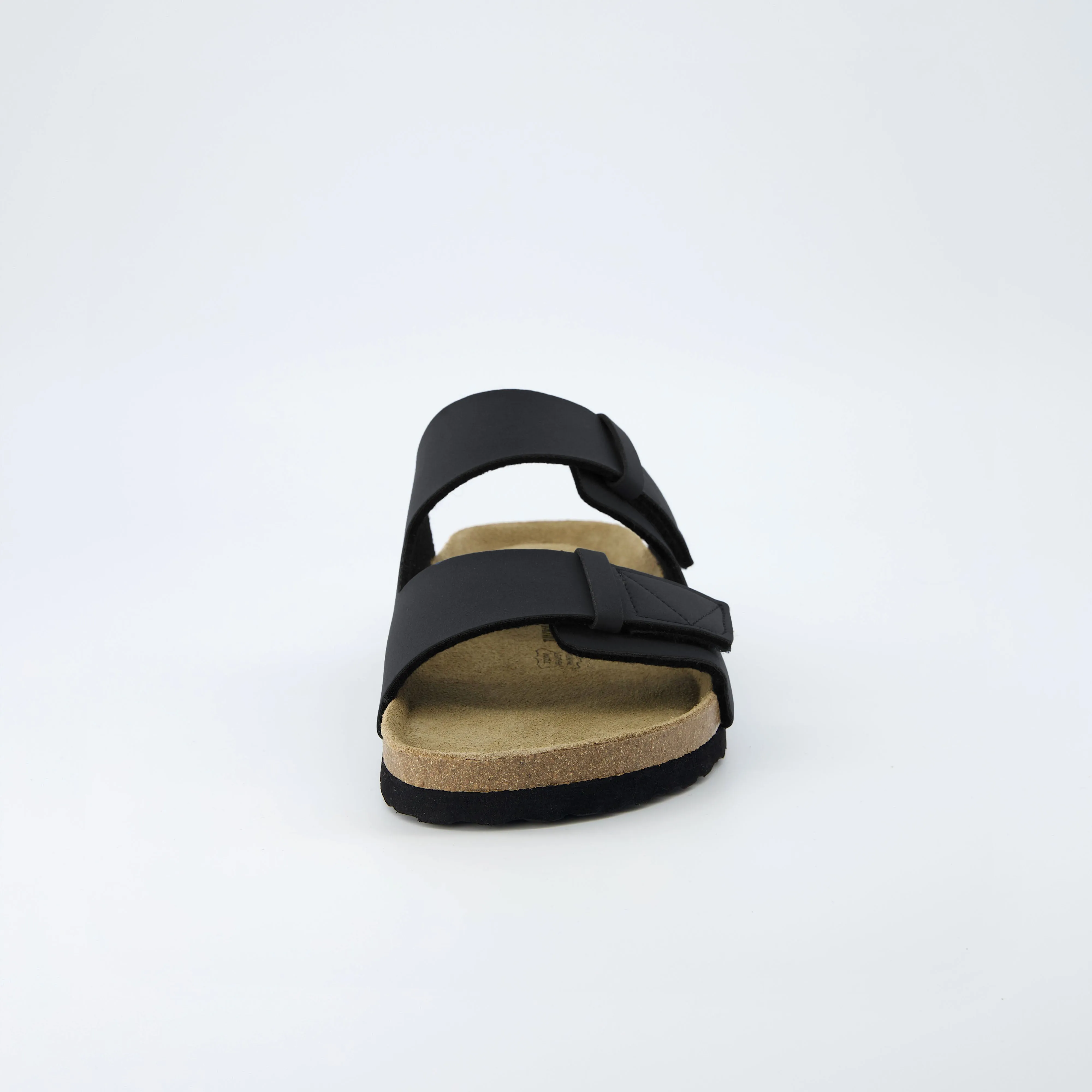 Lynx Men's Cork Footbed Sandal