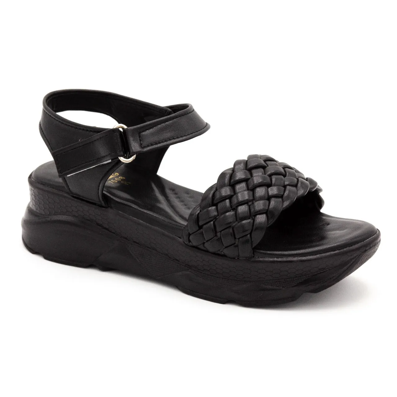 M0175 wedge sandal