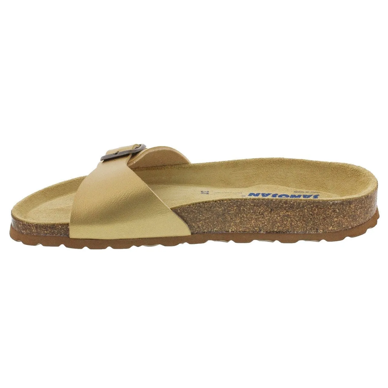 Malaga Sanoflor Metallic - CLOSEOUT