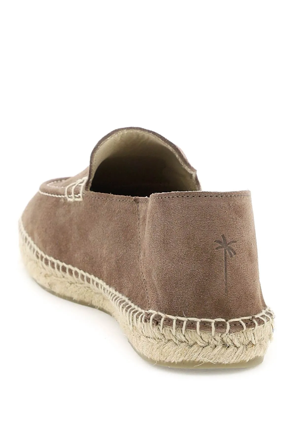 Manebi espadrilles loafers