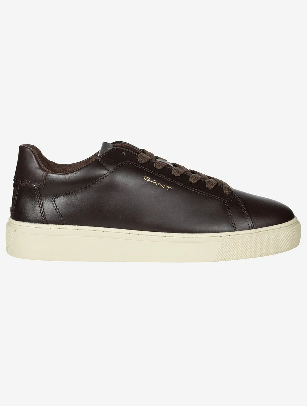 Mc Julien Sneakers Brown