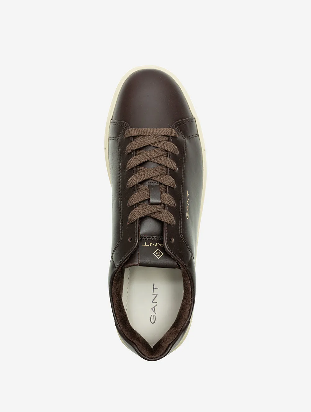 Mc Julien Sneakers Brown