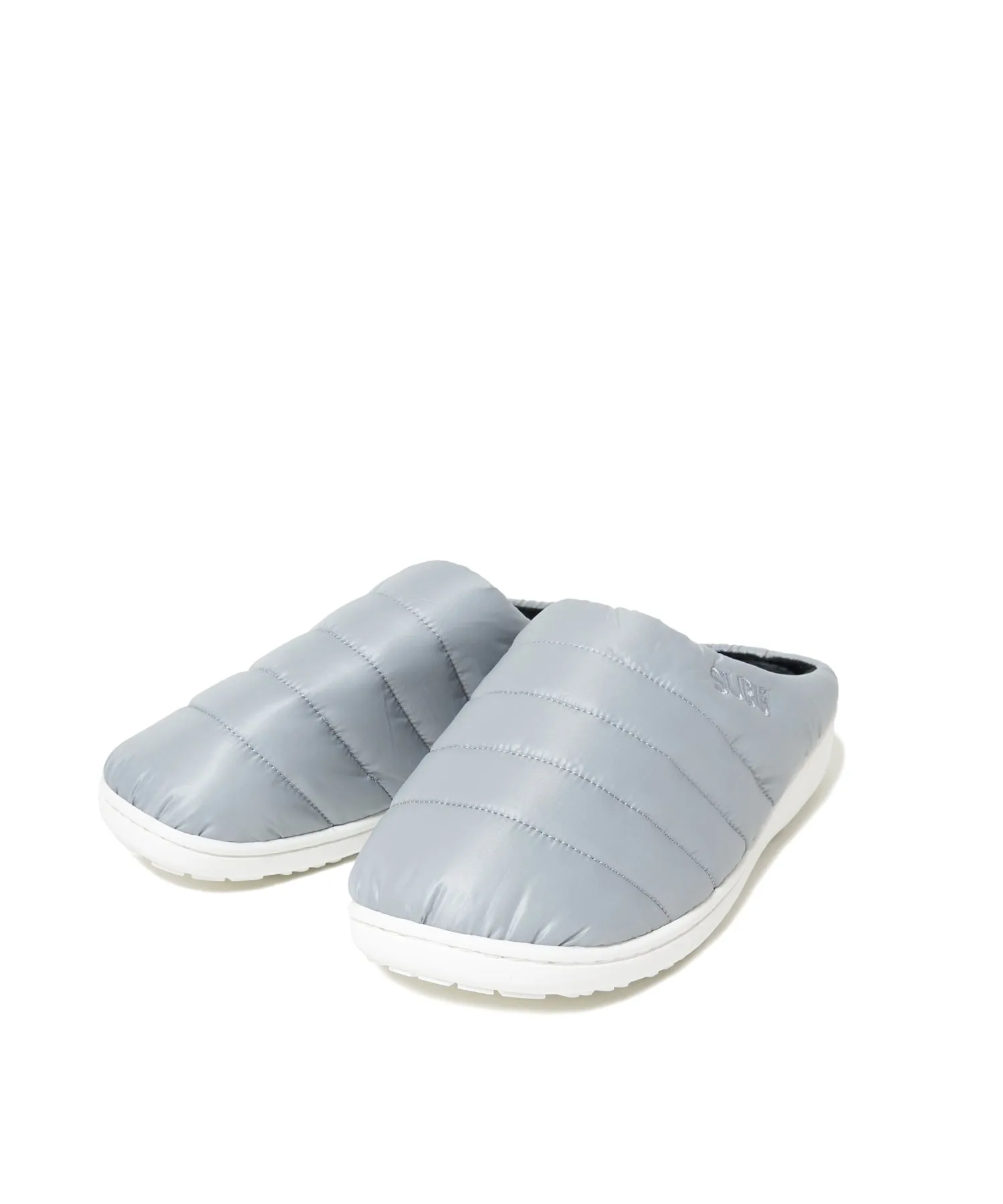 【MEN , WOMEN】nestwell FIR - SUBU x nestwell Winter Sandal -