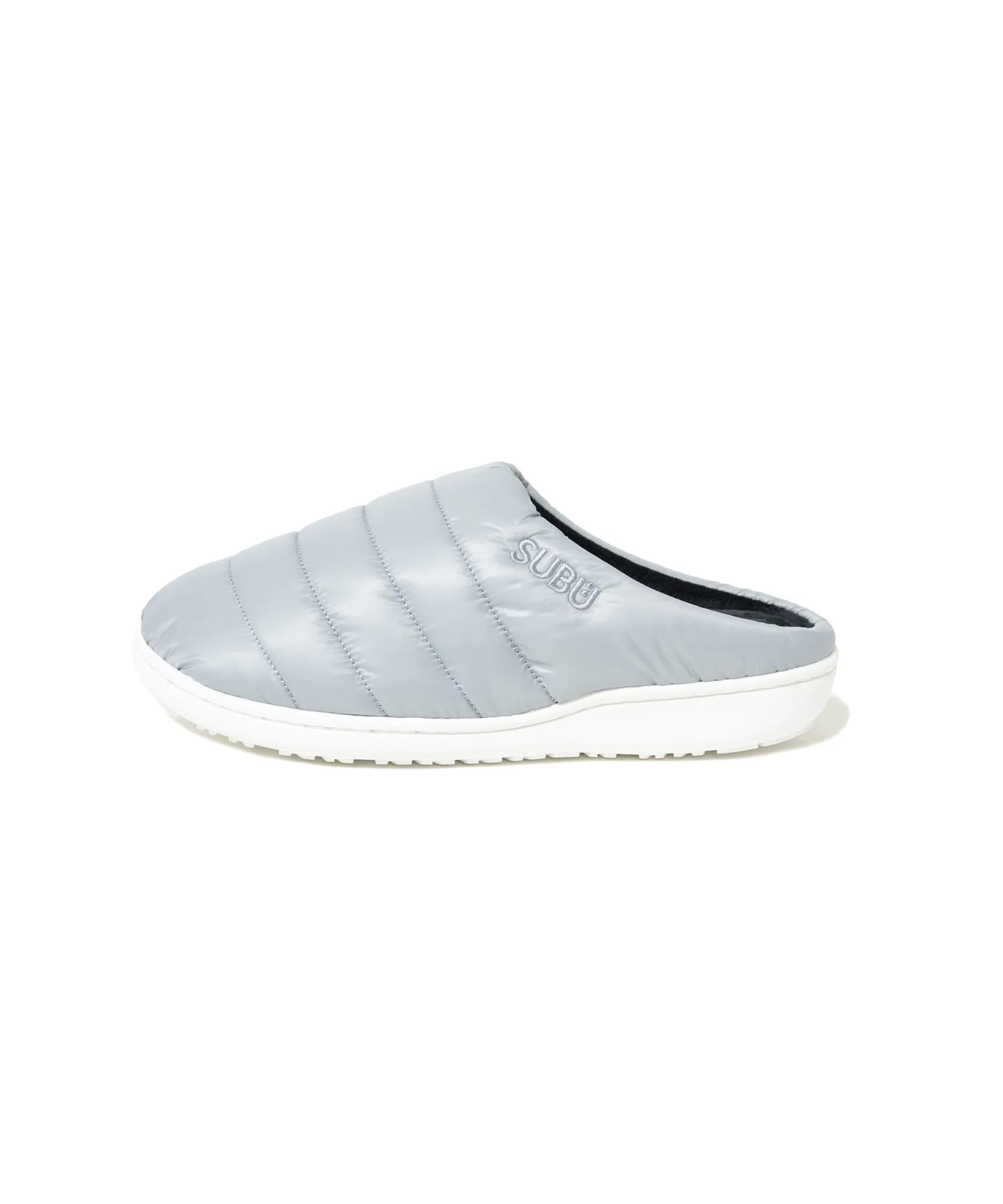 【MEN , WOMEN】nestwell FIR - SUBU x nestwell Winter Sandal -