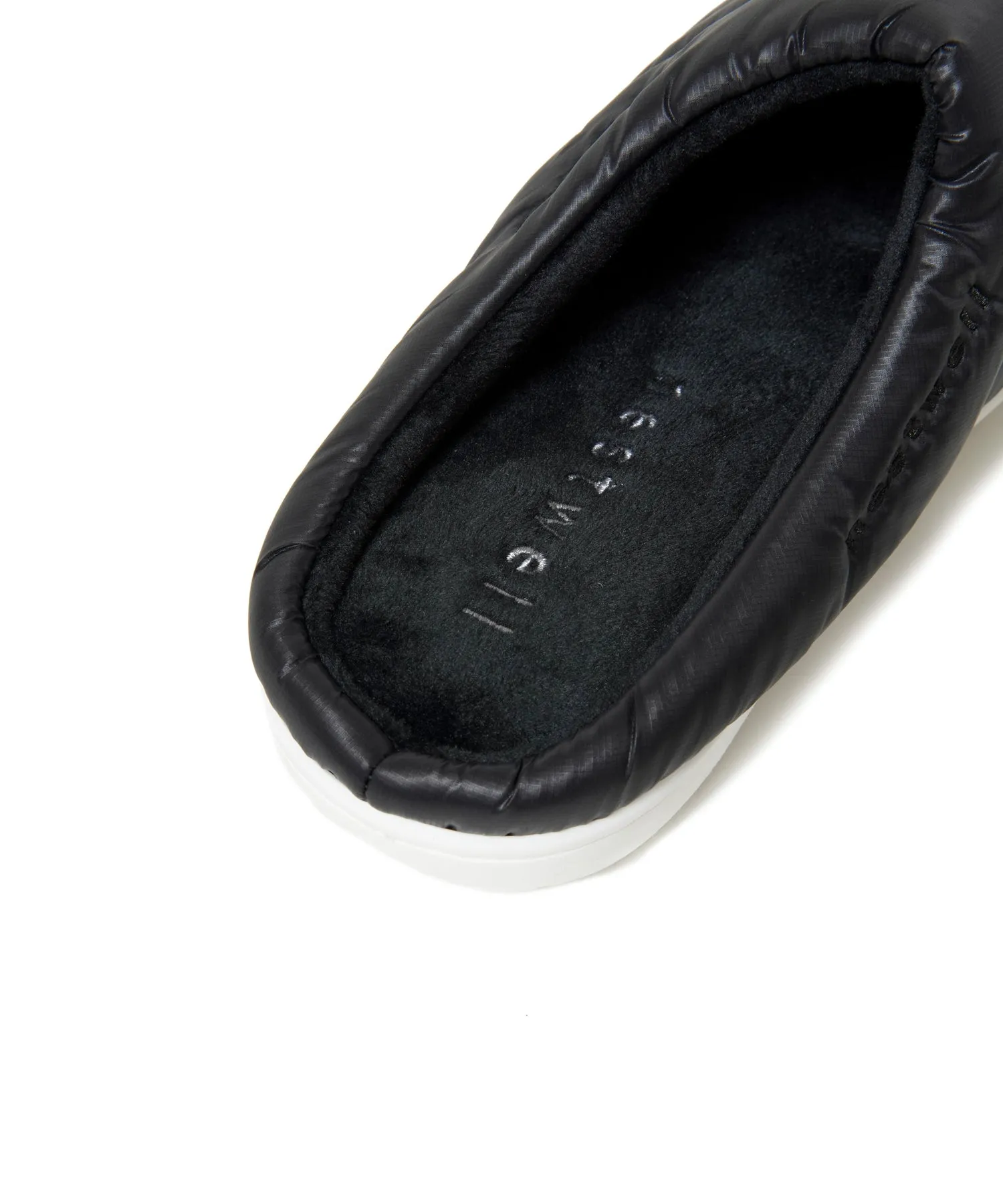 【MEN , WOMEN】nestwell FIR - SUBU x nestwell Winter Sandal -