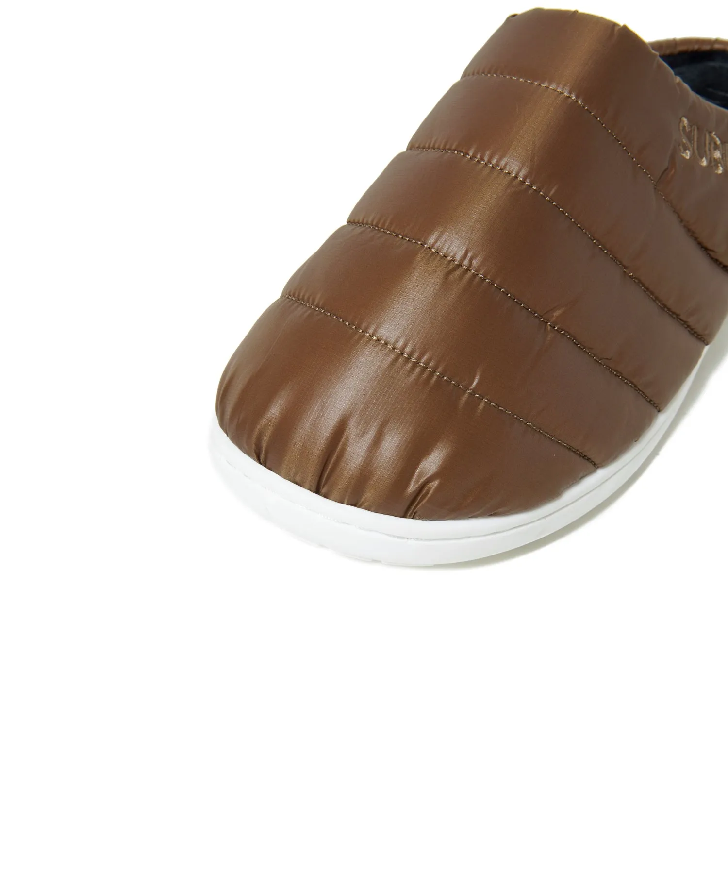 【MEN , WOMEN】nestwell FIR - SUBU x nestwell Winter Sandal -