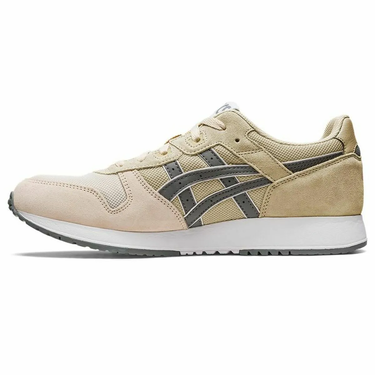 Men’s Casual Trainers Asics Lyte Classic Beige