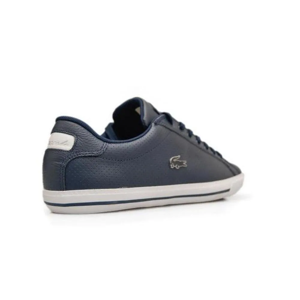 Mens Lacoste Graduate Vulc Premium SPM