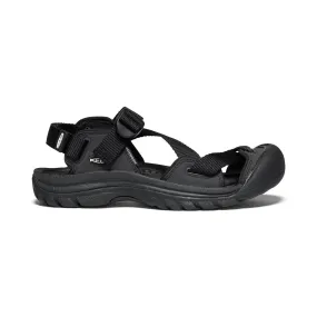 Men's Zerraport II - Black/Black