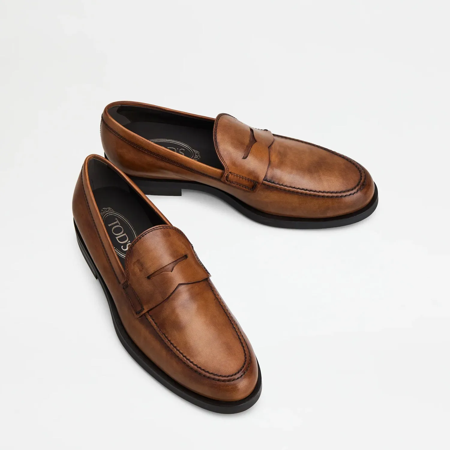 Mocassino Penny Loafer