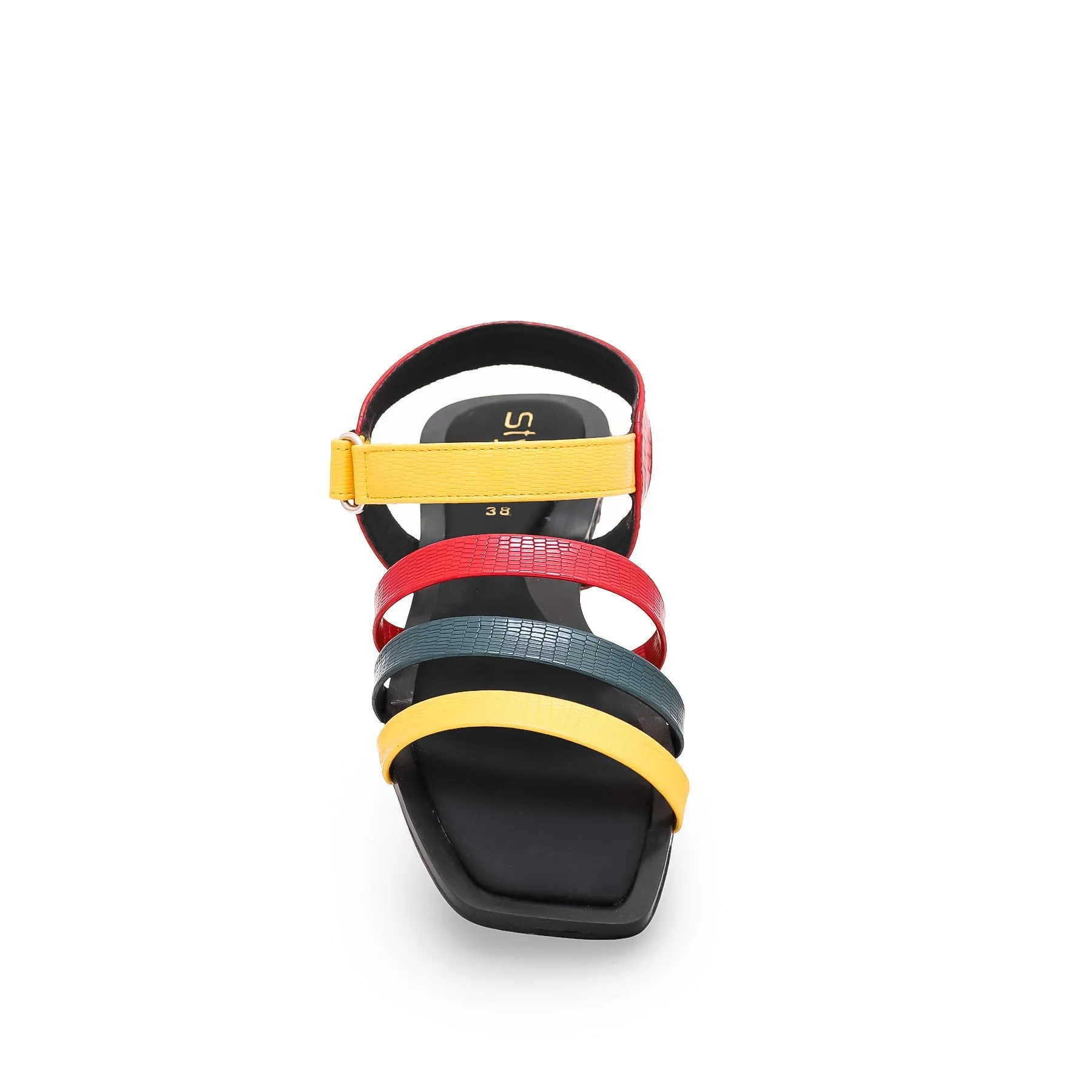 Multy Formal Sandal FR5309