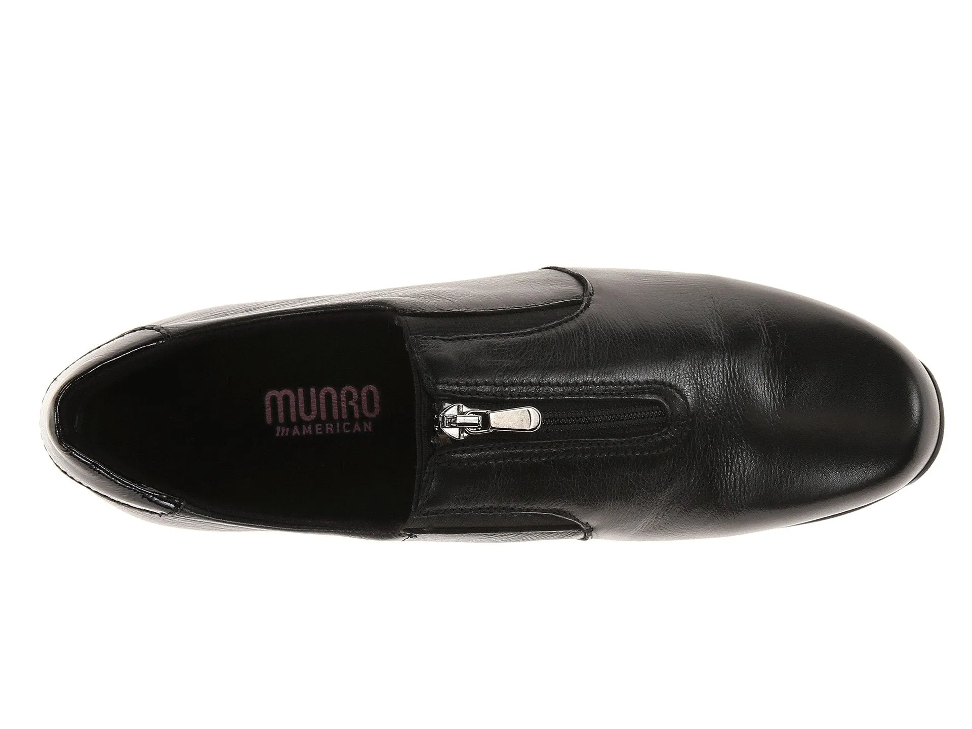 Munro Berkley loafers