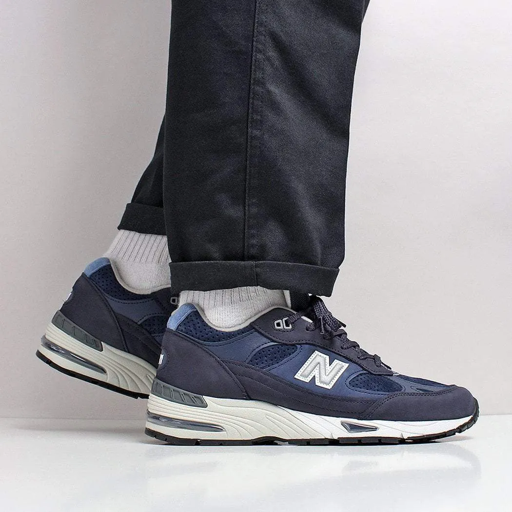 New Balance 991NVT Shoes