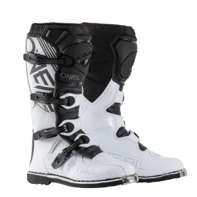 O'NEAL Element Boots - WHITE