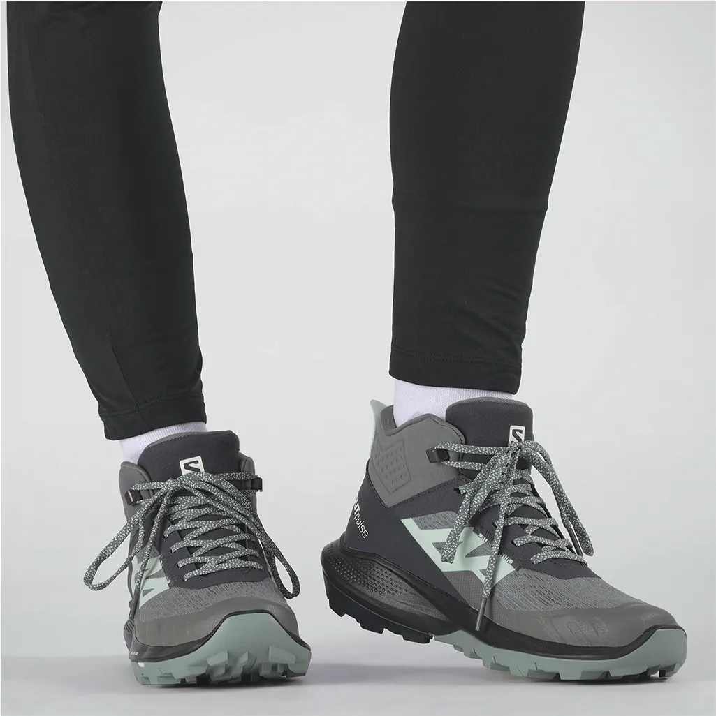 Outpulse Mid Gore-Tex® — Women's