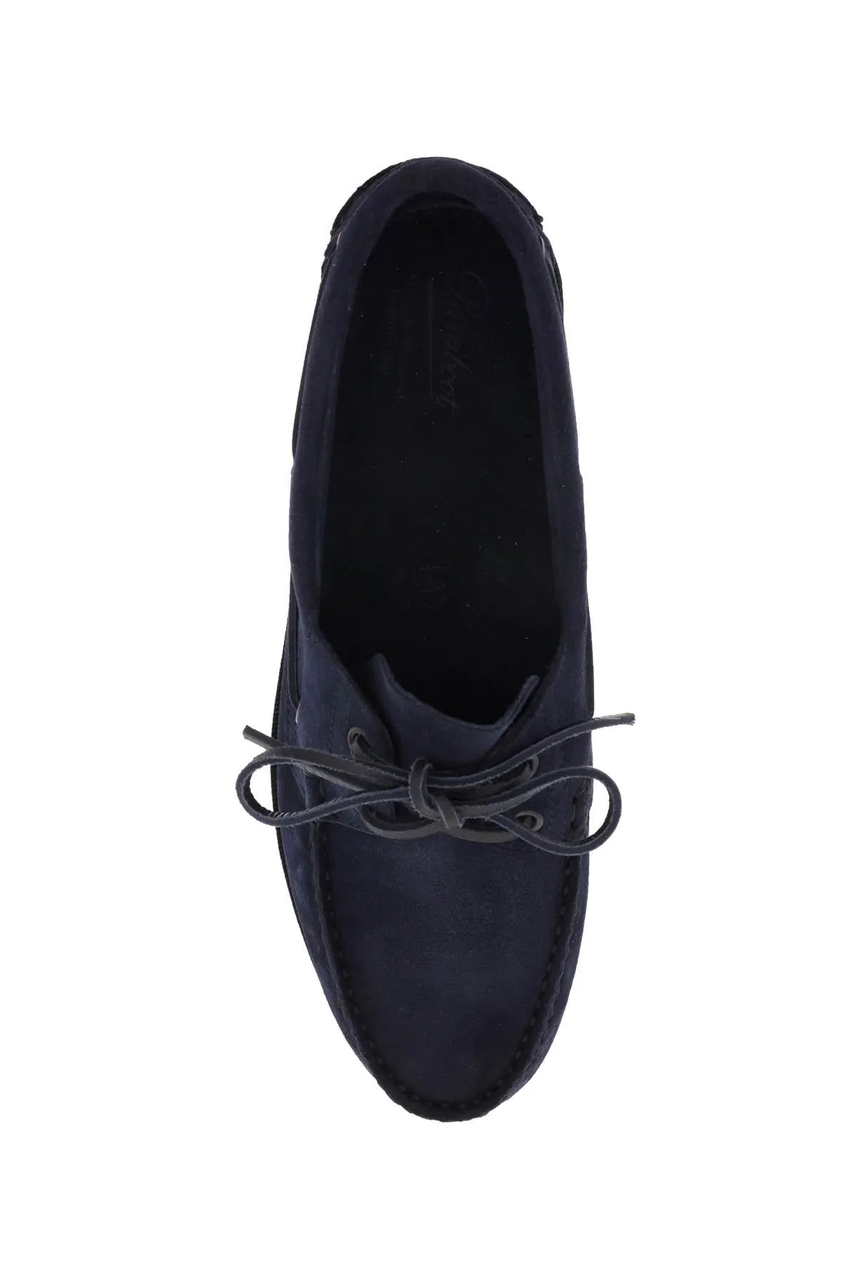 Paraboot 'barth' loafers