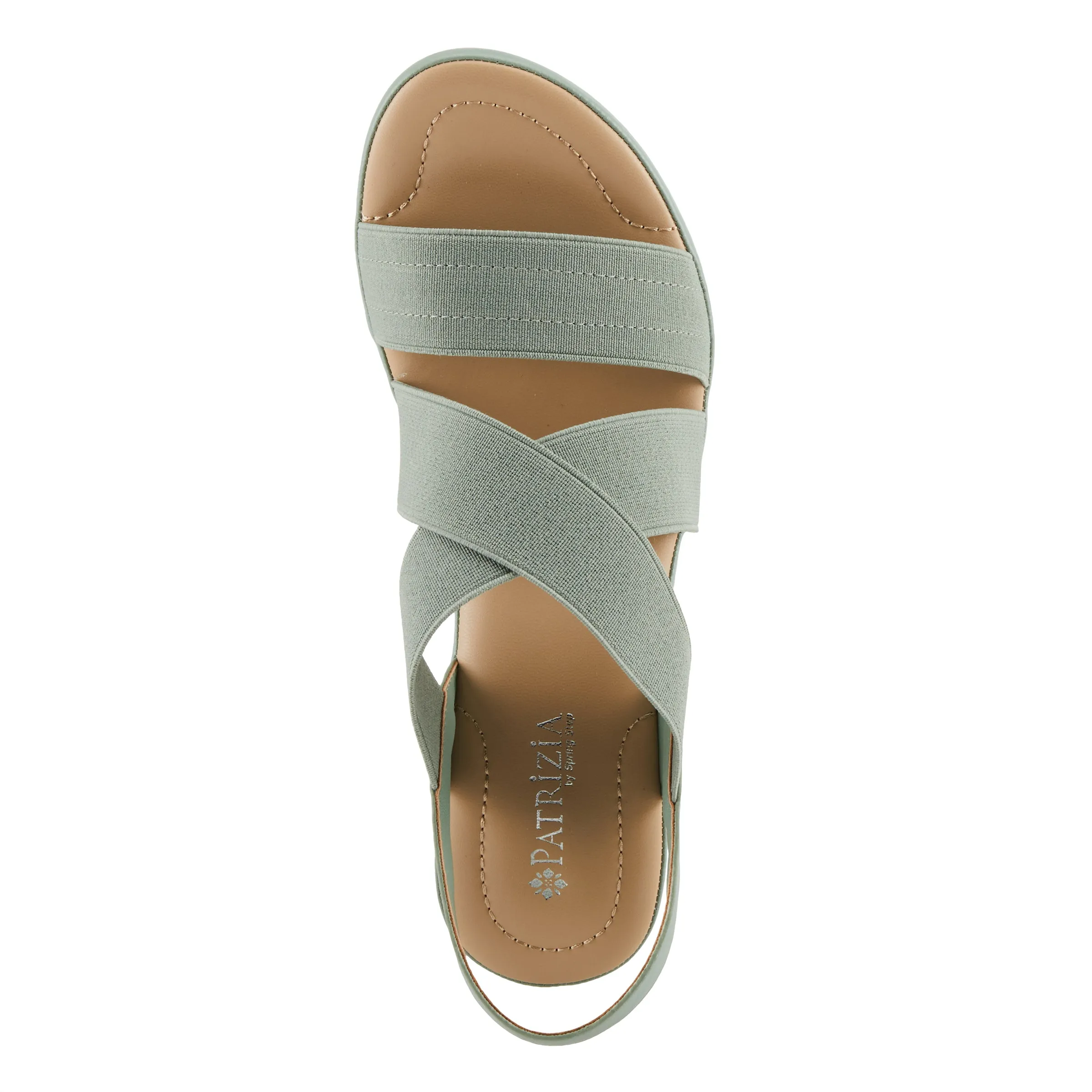 PATRIZIA DIYA-STRETCH SANDALS